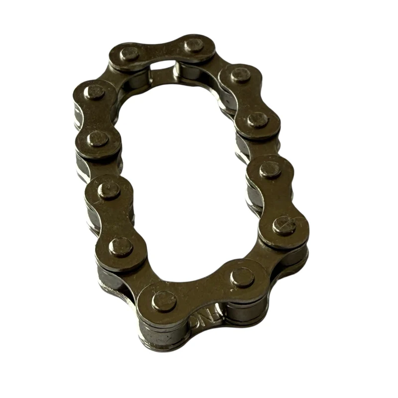 Chain Fidget