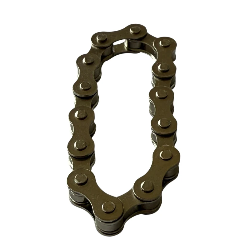 Chain Fidget