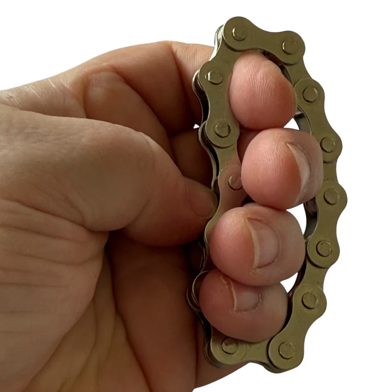 Chain Fidget