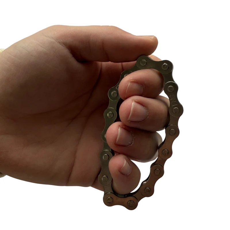 Chain Fidget