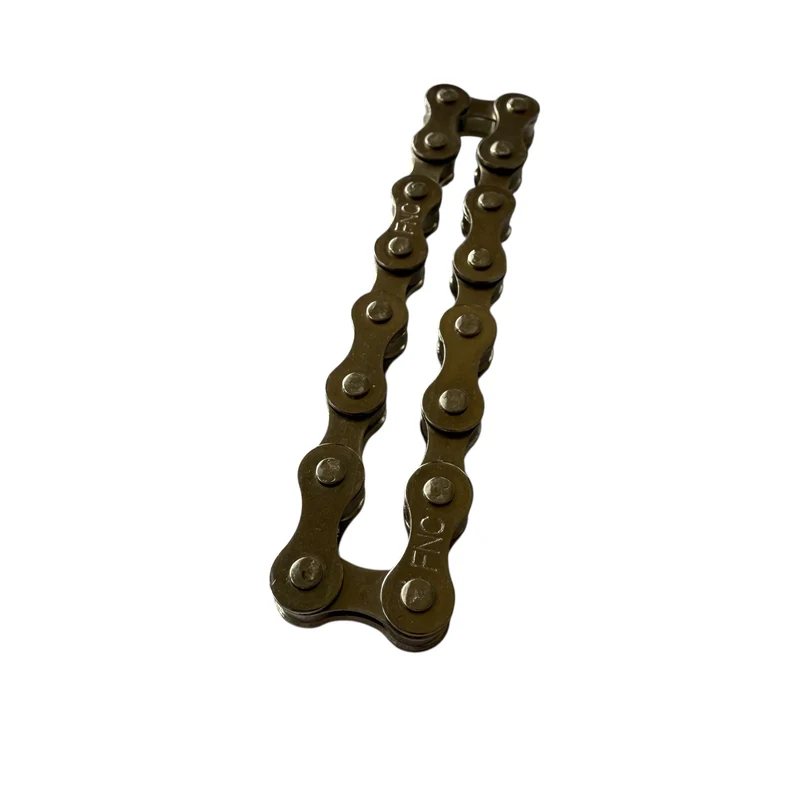 Chain Fidget