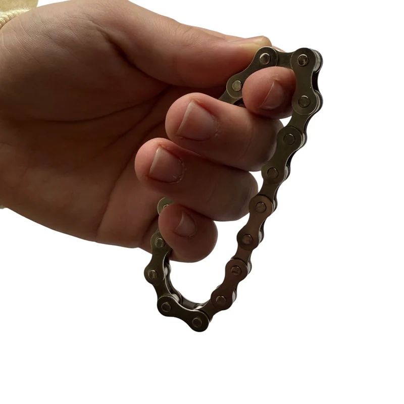 Chain Fidget