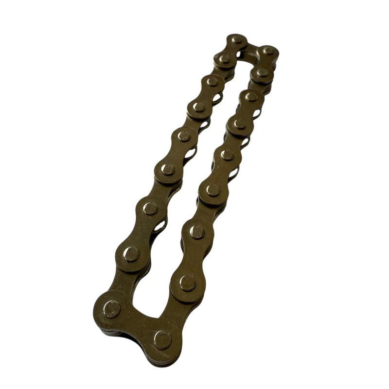 Chain Fidget