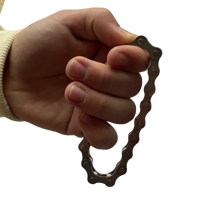 Chain Fidget