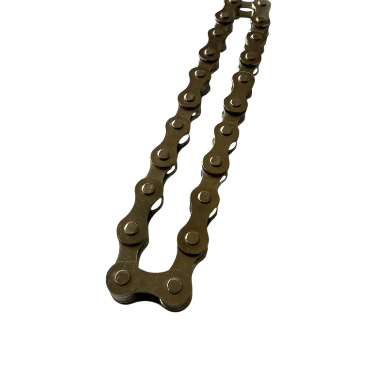 Chain Fidget