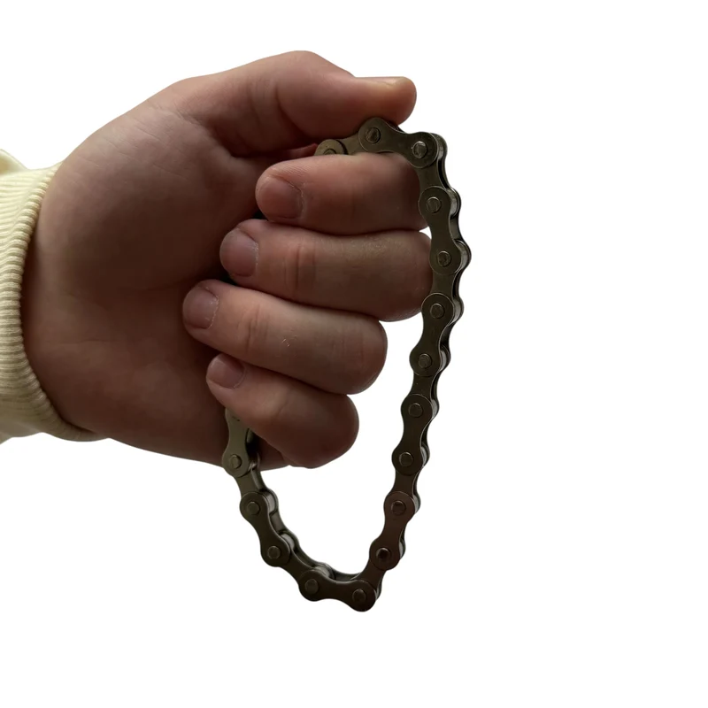 Chain Fidget