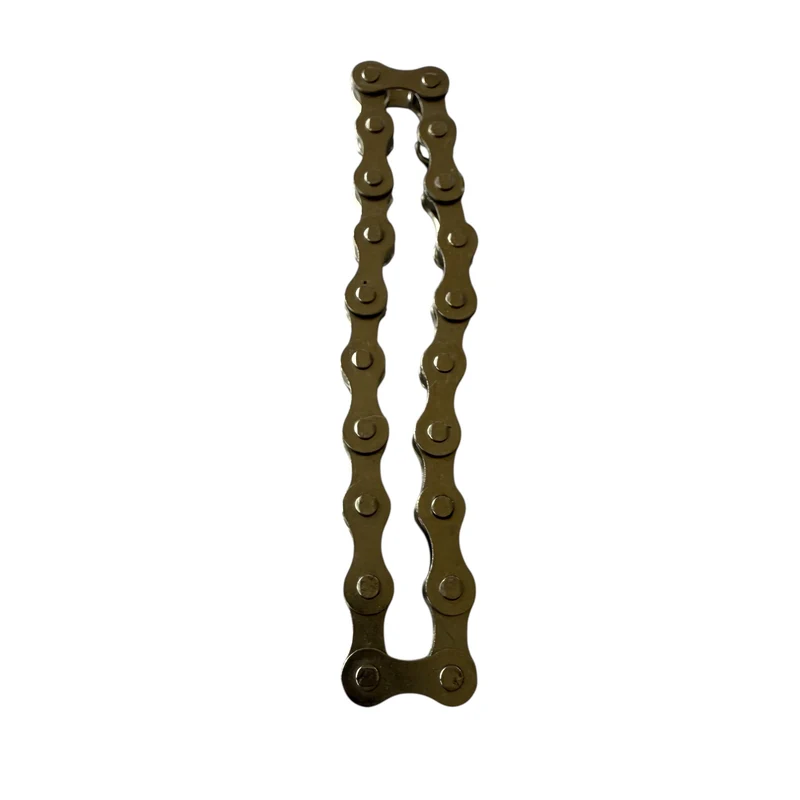 Chain Fidget