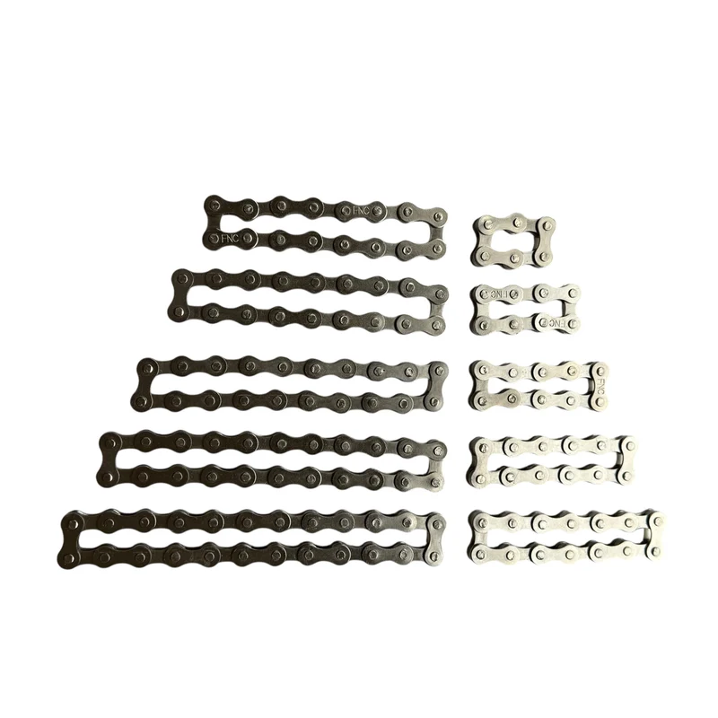 Chain Fidget