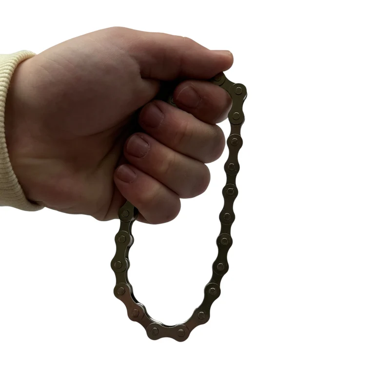 Chain Fidget