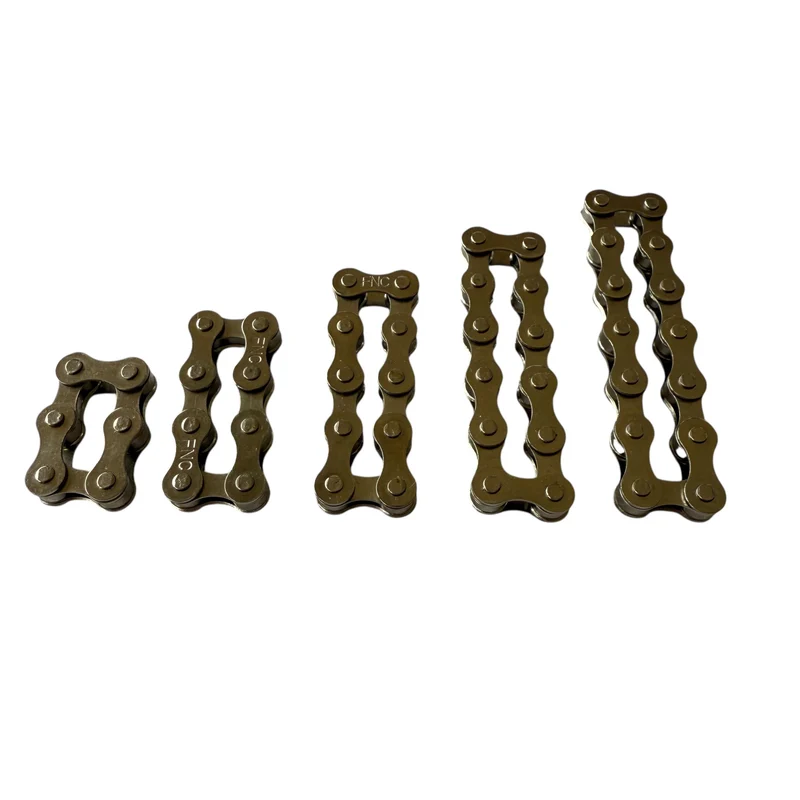 Chain Fidget