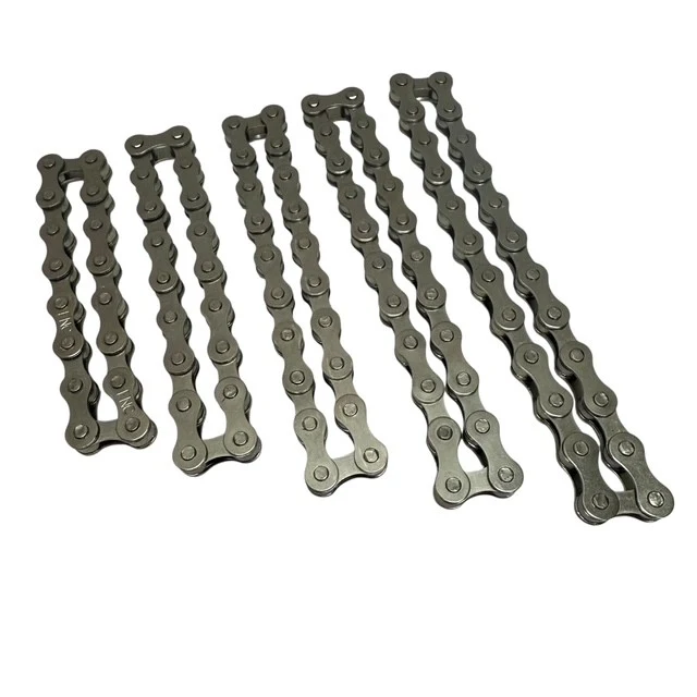 Chain Fidget
