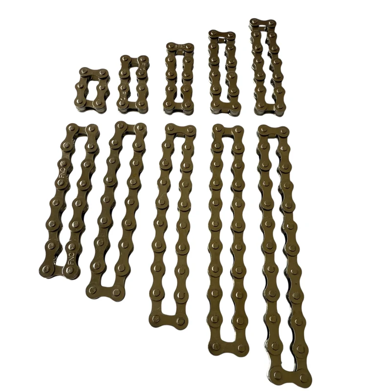 Chain Fidget