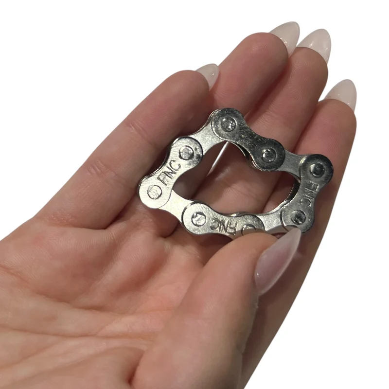 Chain Fidget