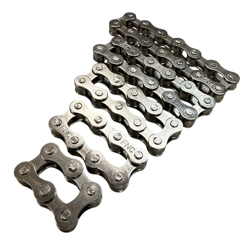 Chain Fidget