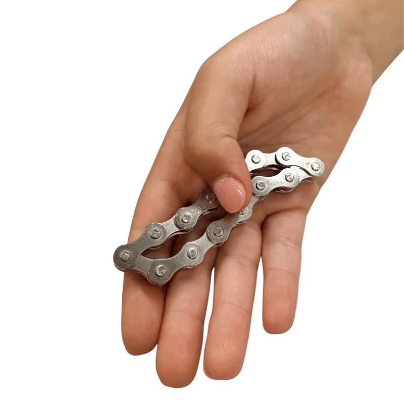 Chain Fidget