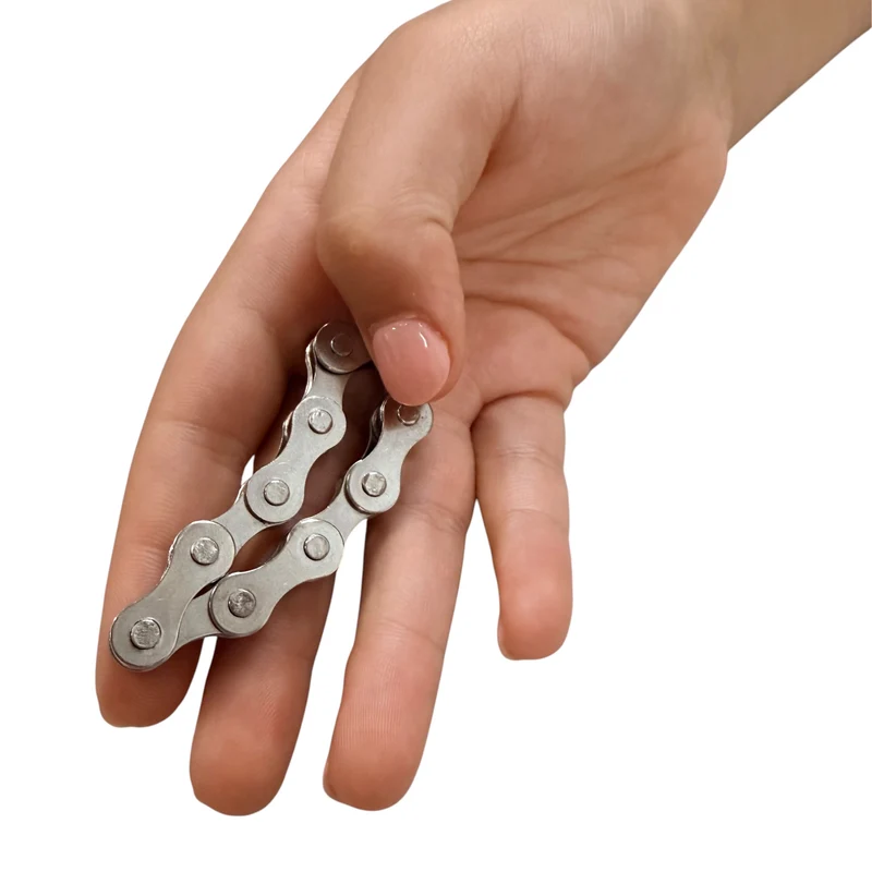 Chain Fidget