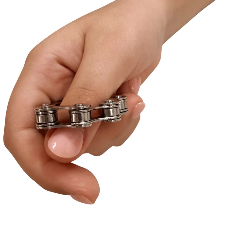 Chain Fidget