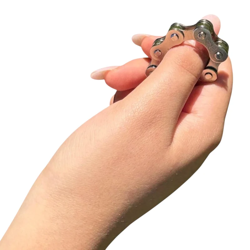 Chain Fidget