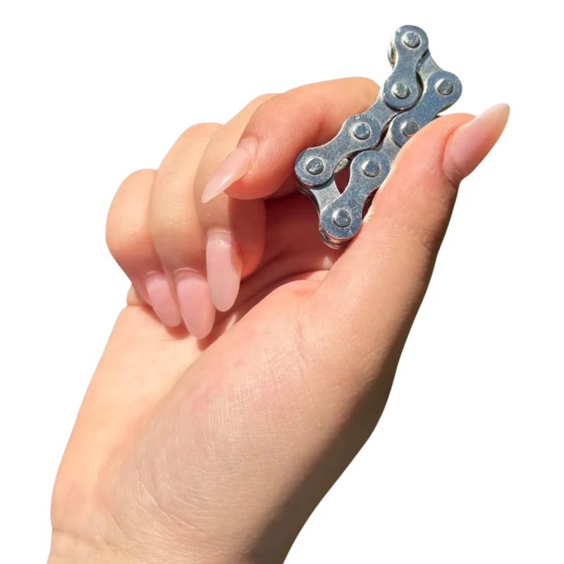 Chain Fidget