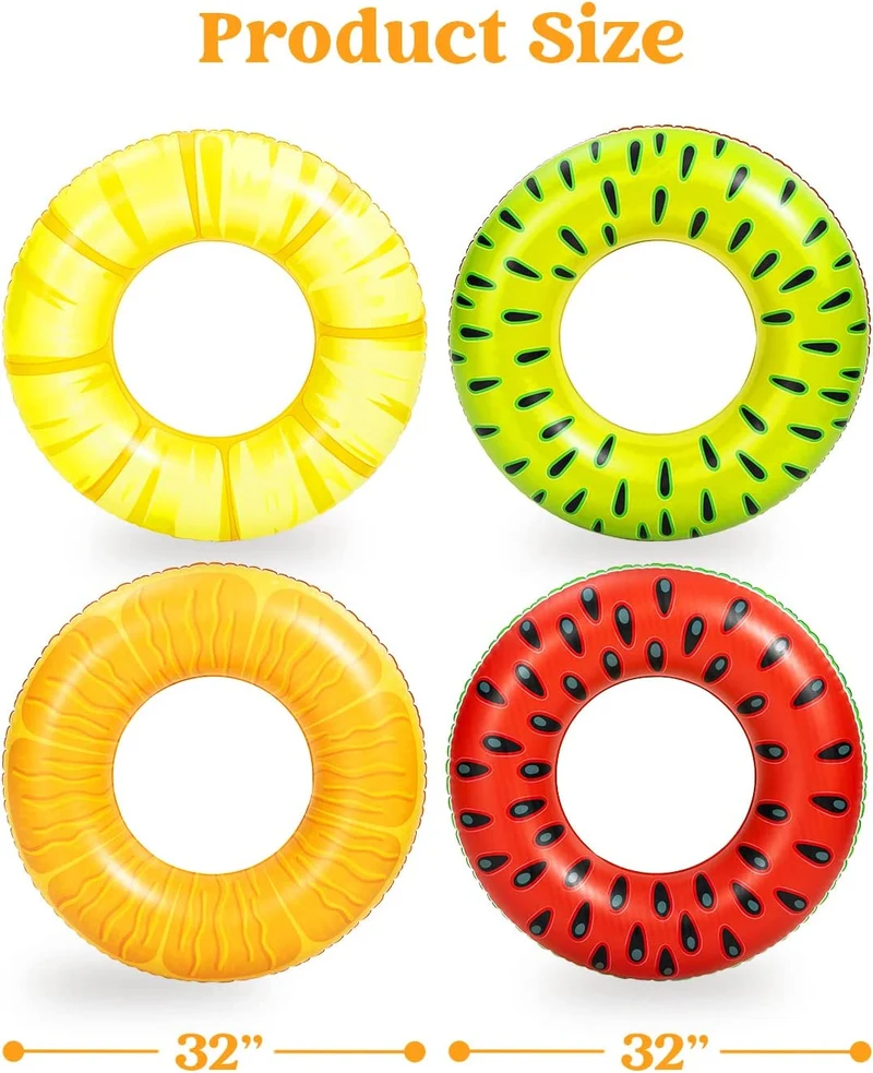 SLOOSH - Fruit Rings