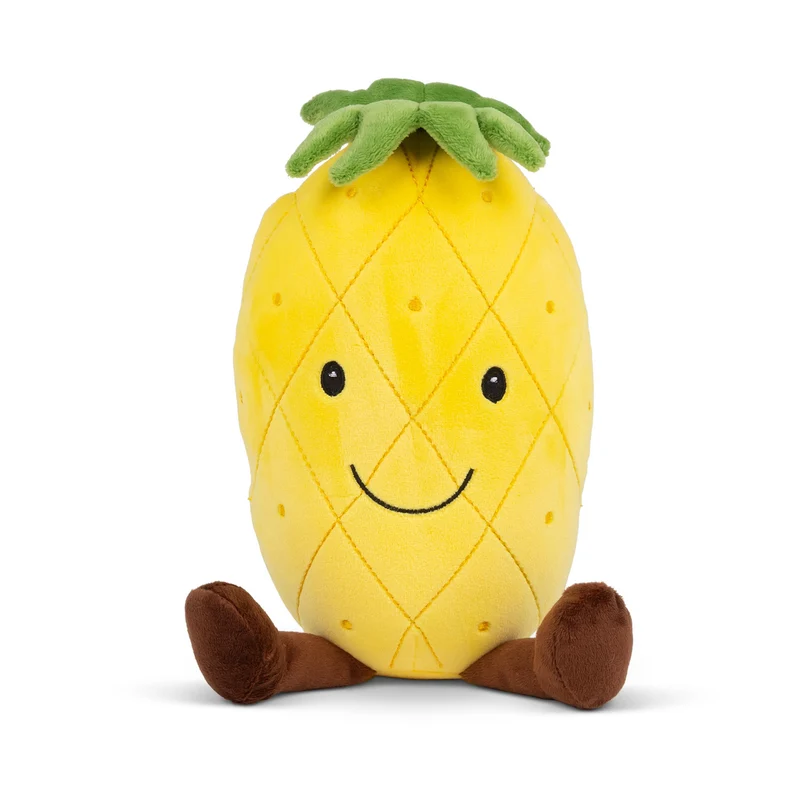 Kawaii Ananas Animigos Funky Friends Kuscheltier