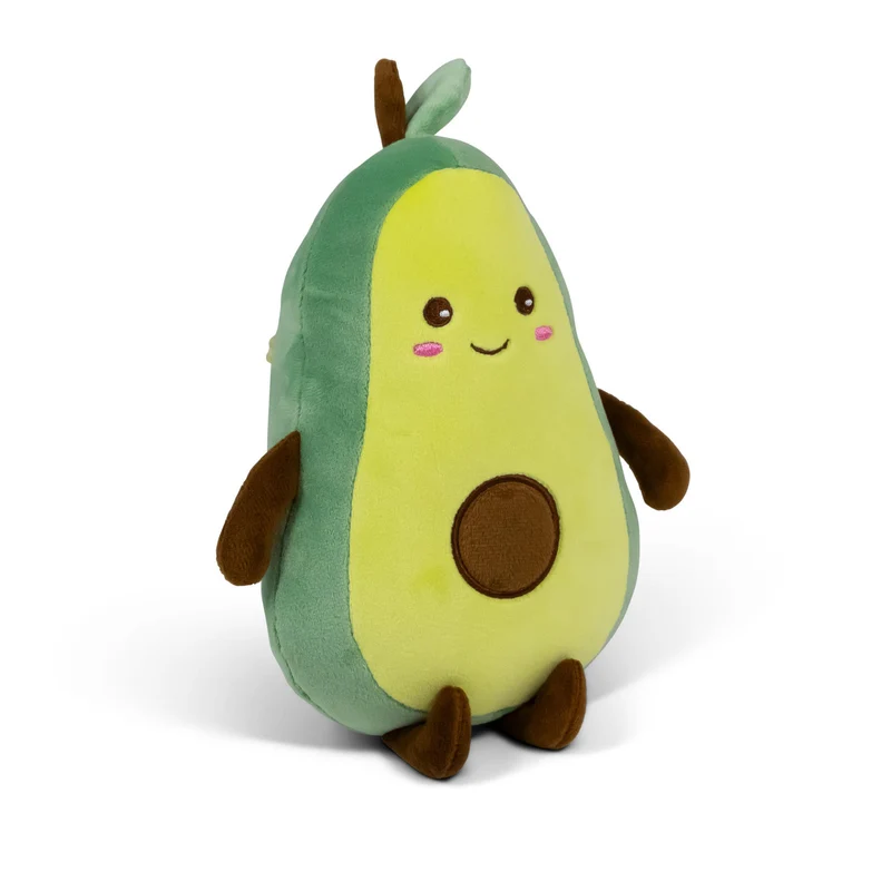 Kawaii Avocado Animigos Funky Friends Kuscheltier
