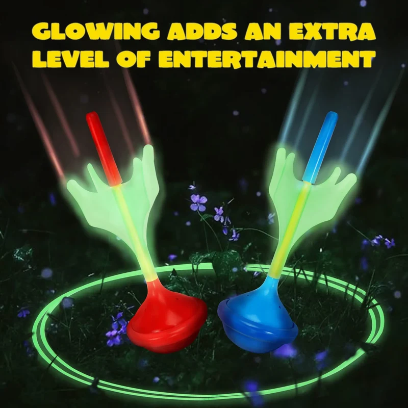 FIELDAY - Lawn Darts Game Set