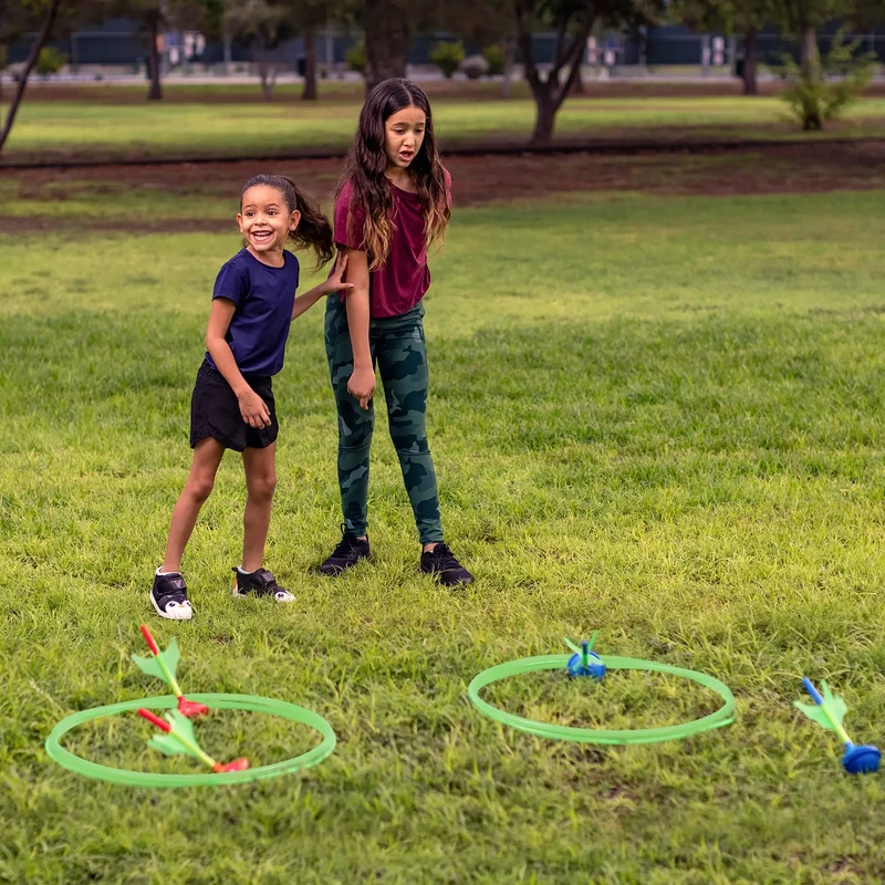FIELDAY - Lawn Darts Game Set