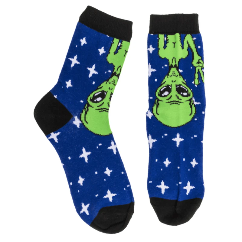 Alien Socken in 36-42