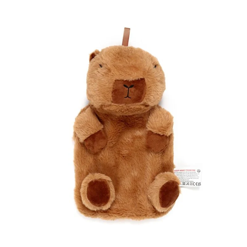 Capybara Wärmflasche