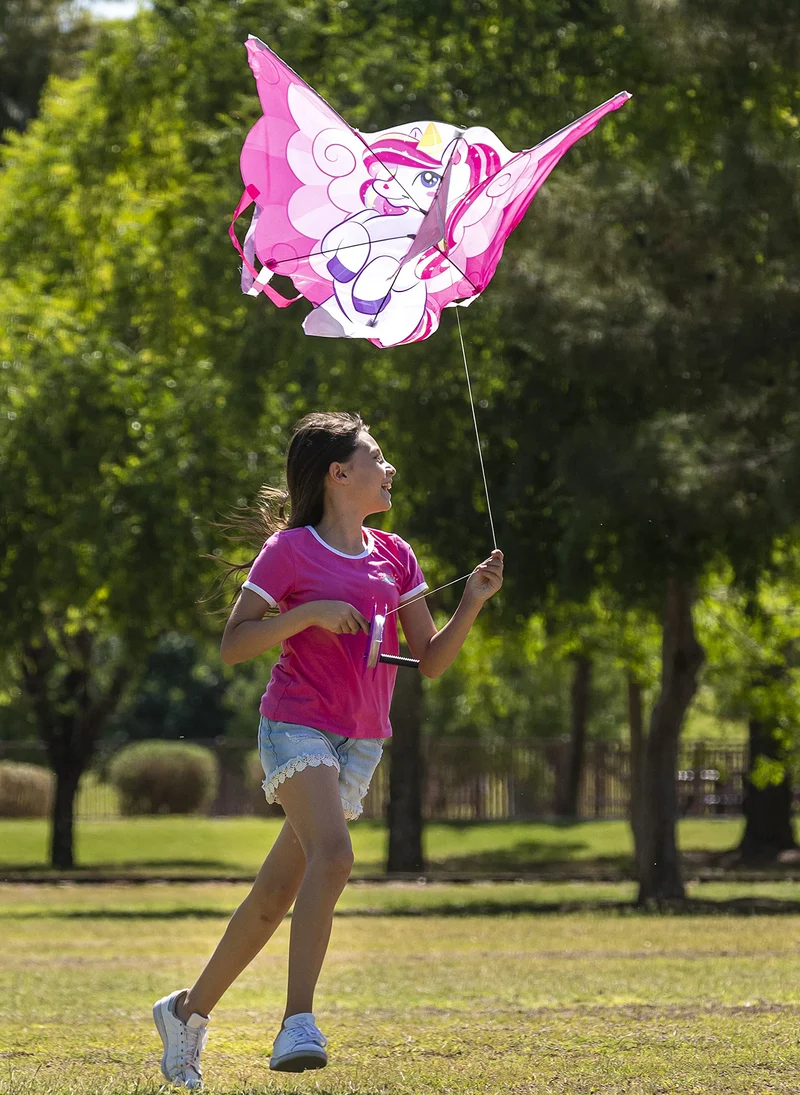 Unicorn Kite