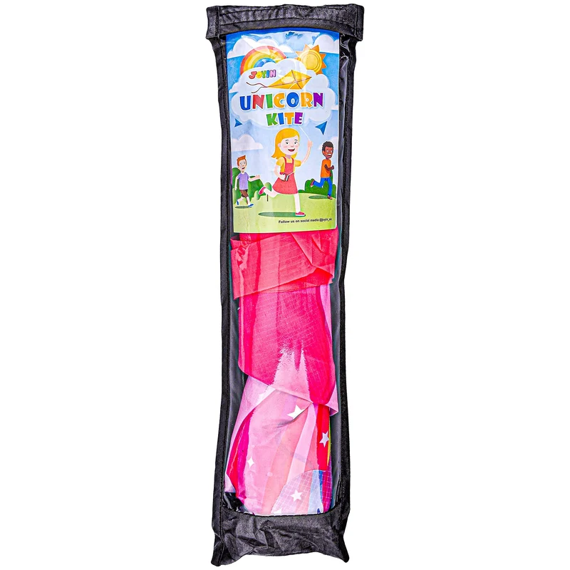 Unicorn Kite