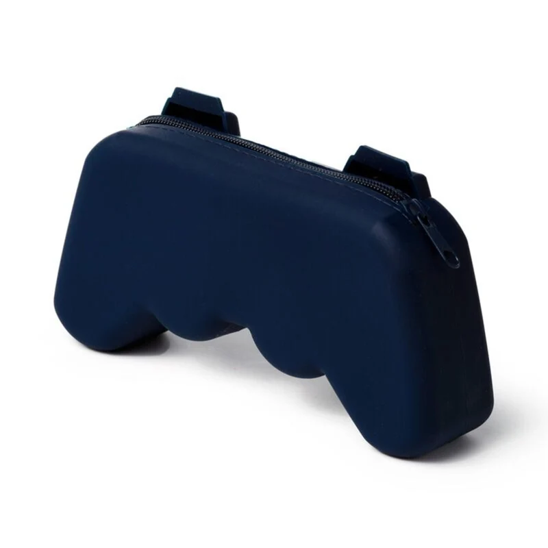 Game Over Federmappe im Gaming Controller Design für alle Zocker