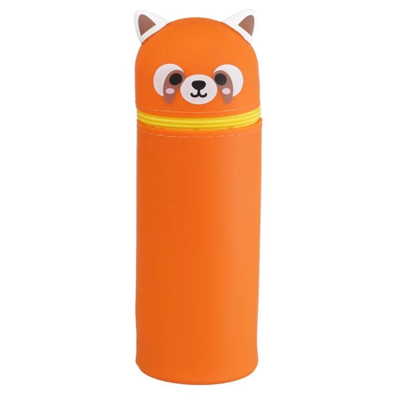 Adoramals Roter Panda Federmappe