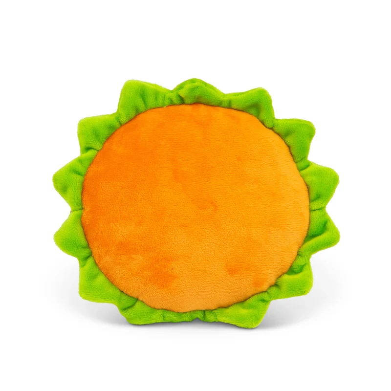 Kawaii Burger Animigos Funky Friends Kuscheltier