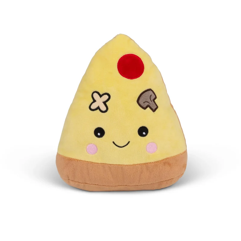 Kawaii Pizza Animigos Funky Friends Kuscheltier