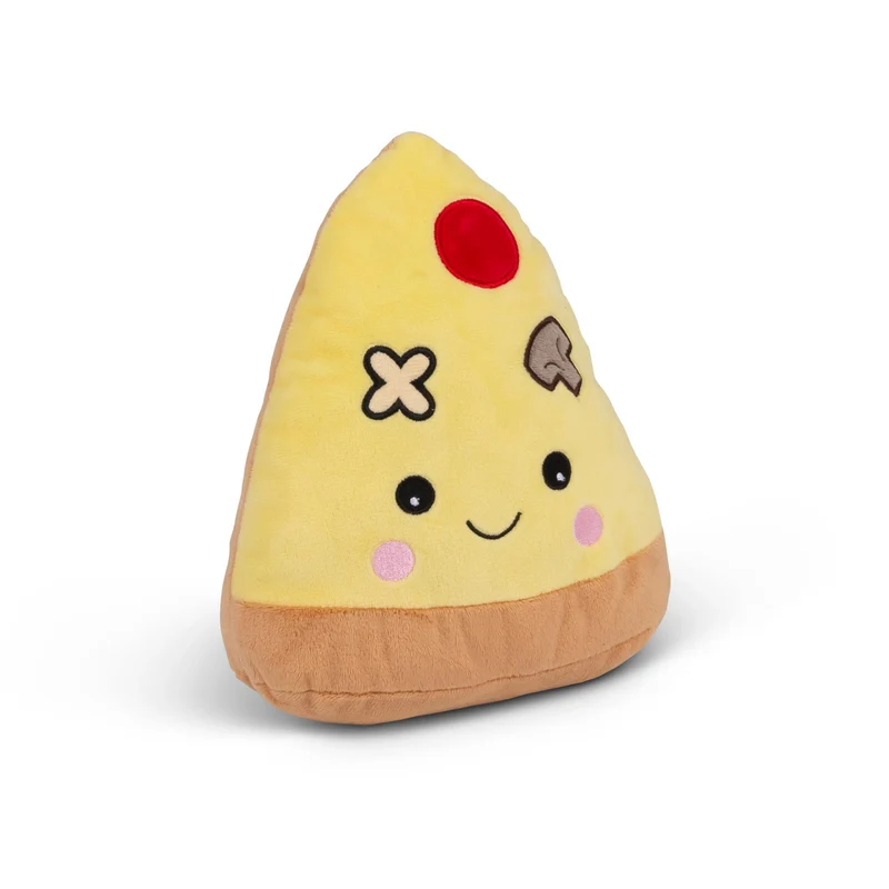 Kawaii Pizza Animigos Funky Friends Kuscheltier