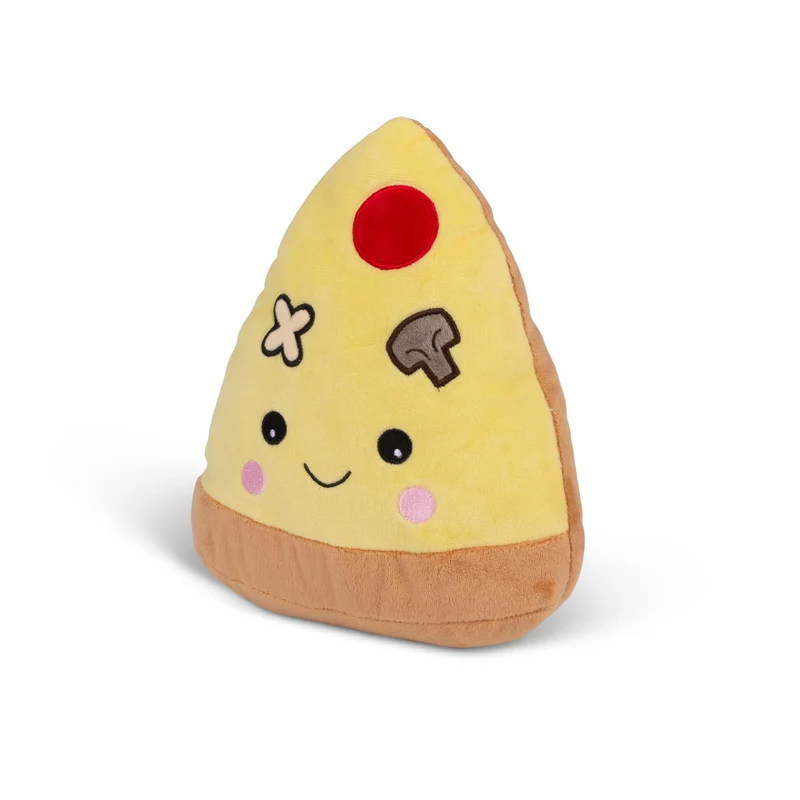 Kawaii Pizza Animigos Funky Friends Kuscheltier