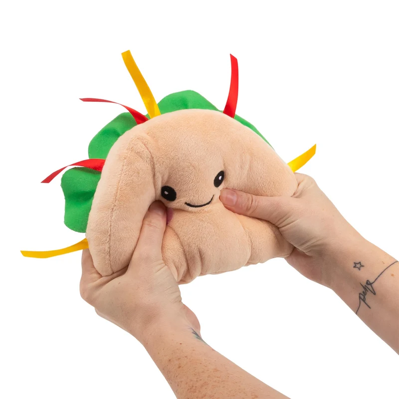 Kawaii Taco Animigos Funky Friends Kuscheltier