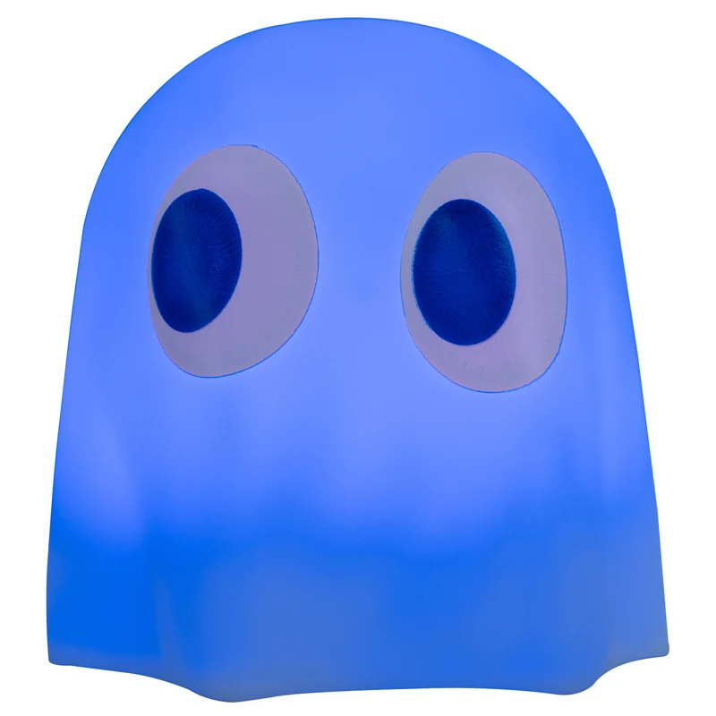 PAC-MAN Dekolampe mit Farbwechsel