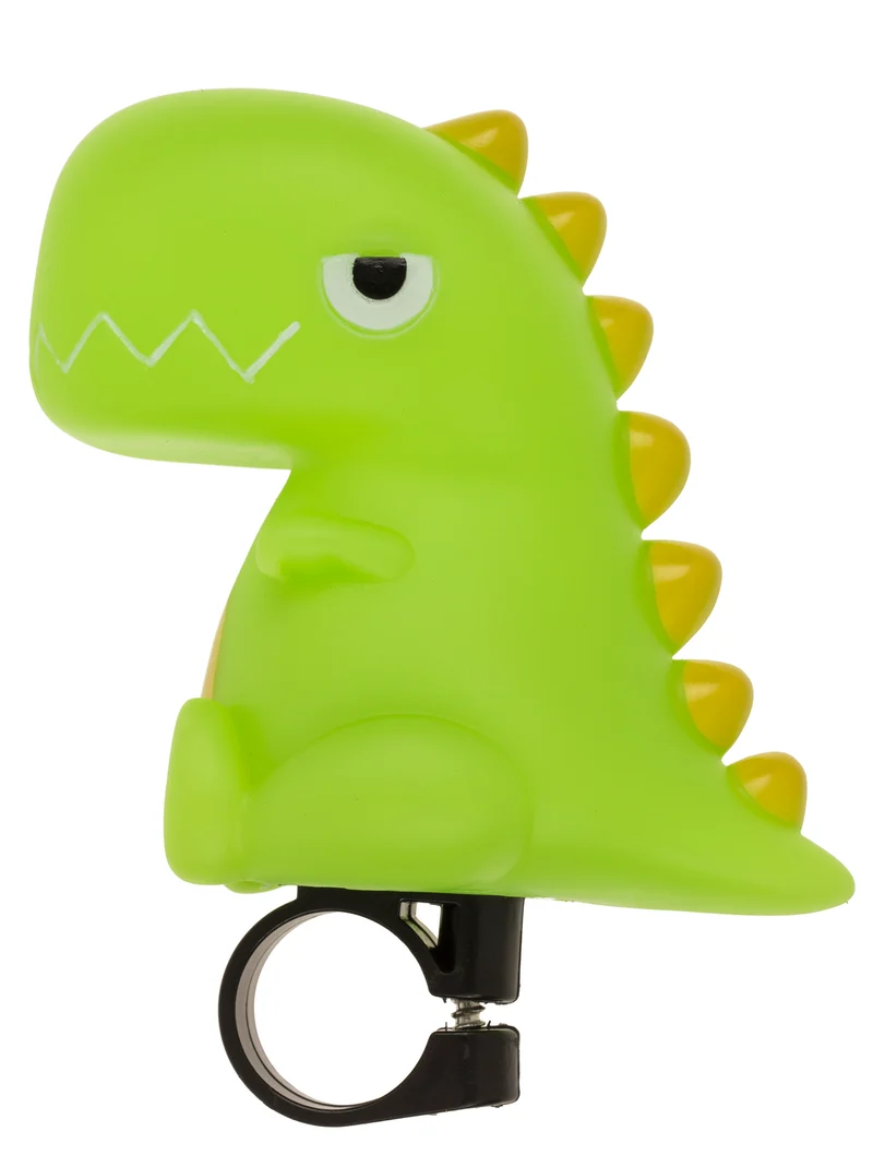 Kinder Dinosaurier Fahrradhupe Quietsche Hupe Fahrradklingel Dino