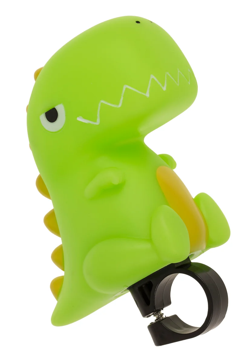 Kinder Dinosaurier Fahrradhupe Quietsche Hupe Fahrradklingel Dino