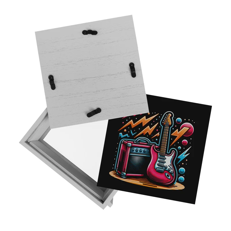 E-Gitarre Spardose