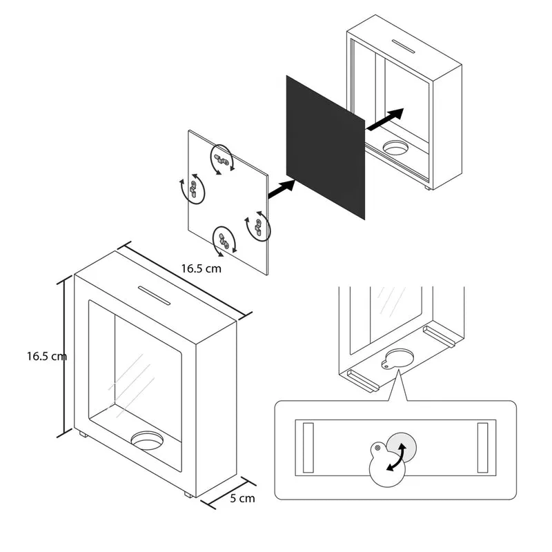 18. Geburtstag Fußball Spardose mit Spruch Happy Birthday 18