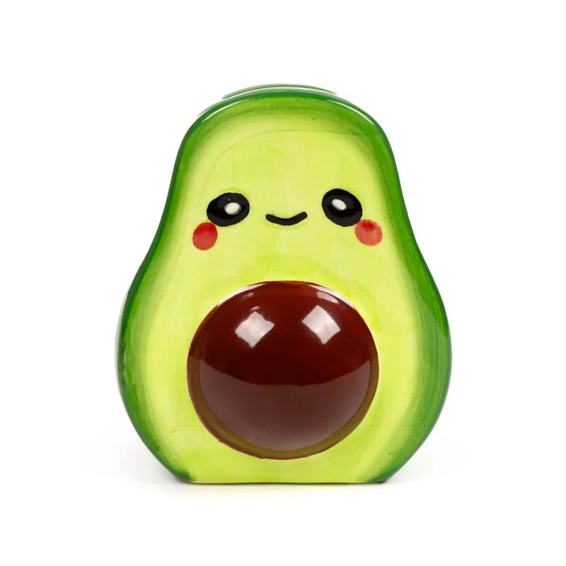 Avocado Sparschwein