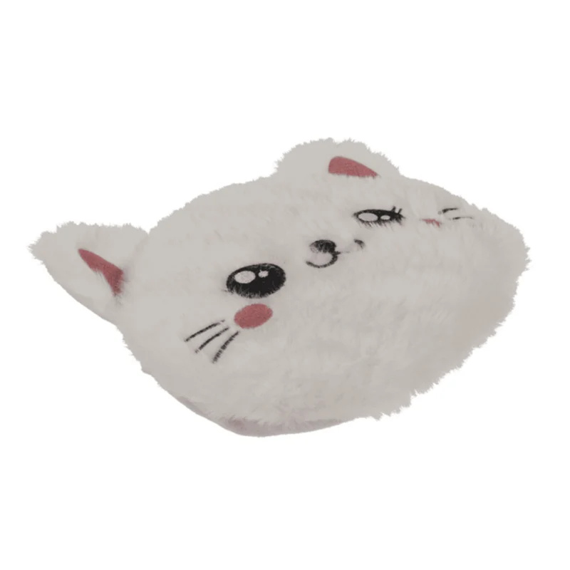 Niedliches Katzen Wärmekissen