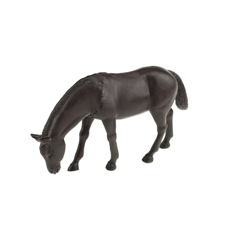 Pferde Spielfiguren - Pferd Spielzeugtiere im 5er Set