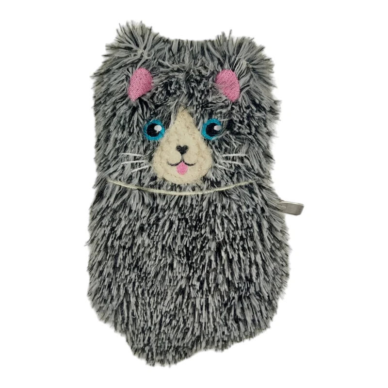 Katze Geldbeutel niedliche Mini Tasche