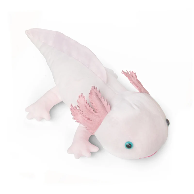 Axolotl Animigos Kuscheltier