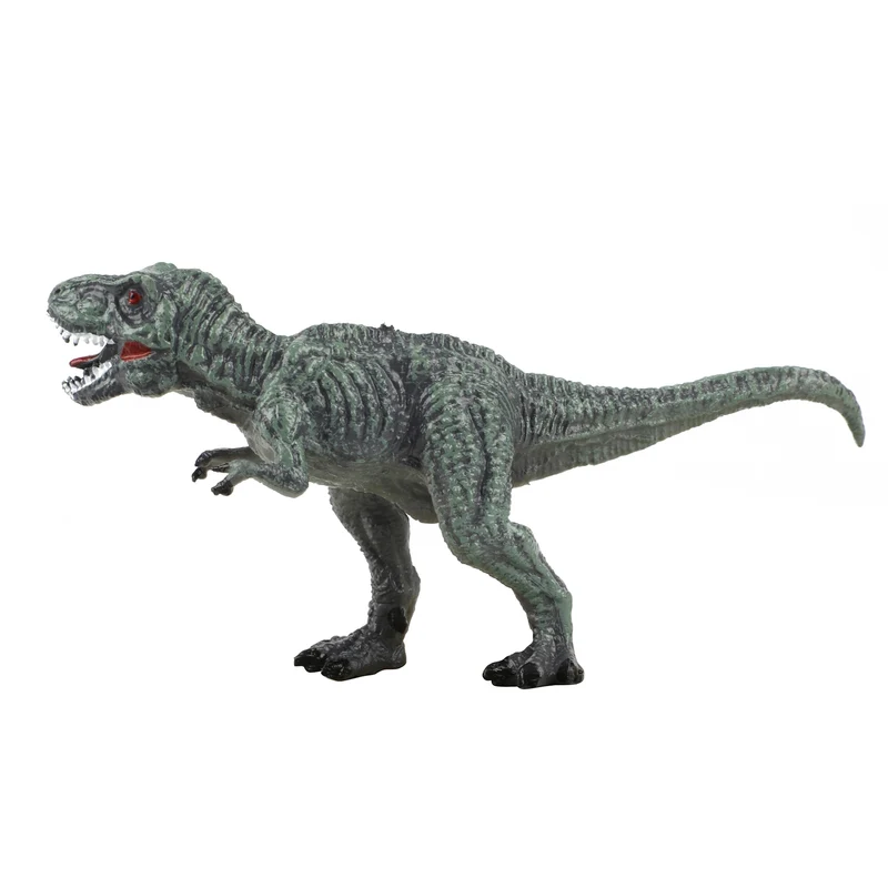 Dinosaurier Ausgrabungsset mit Dinofigur und Skelett in zufälliger Variante
